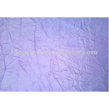 Polyamid-Gewebe aus Polyester Crinkle